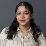 Contact Roselyn Melendez